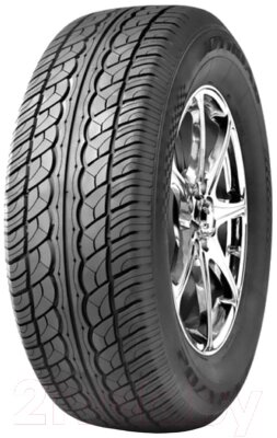 Летняя шина Joyroad SUV RX702 235/60R17 102V от компании Бесплатная доставка по Беларуси - фото 1