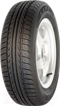 Летняя шина KAMA Breeze HK-132 195/65R15 91H от компании Бесплатная доставка по Беларуси - фото 1