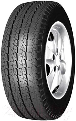 Летняя шина KAMA EURO HK-131 205/75R16C 110/108R от компании Бесплатная доставка по Беларуси - фото 1