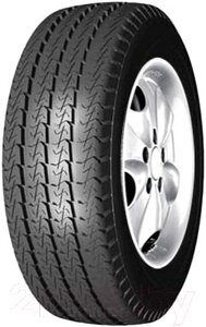 Летняя шина KAMA EURO HK-131 205/75R16C 110/108R