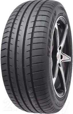 Летняя шина Kapsen K3000 Papide 205/40R17 84W от компании Бесплатная доставка по Беларуси - фото 1