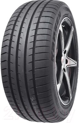 Летняя шина Kapsen K3000 Papide 225/45R17 94W от компании Бесплатная доставка по Беларуси - фото 1