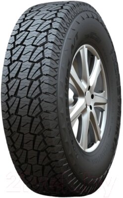 Летняя шина Kapsen RS23 PracticalMax A/T 215/75R15 100/97S от компании Бесплатная доставка по Беларуси - фото 1