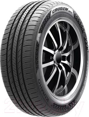 Летняя шина Kumho Crugen HP71 235/50R19 103V от компании Бесплатная доставка по Беларуси - фото 1