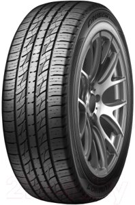 Летняя шина Kumho Crugen Premium KL33 205/70R15 96T