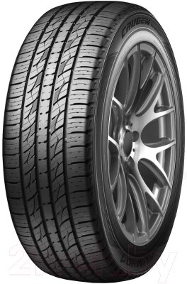 Летняя шина Kumho Crugen Premium KL33 235/55R19 101H от компании Бесплатная доставка по Беларуси - фото 1