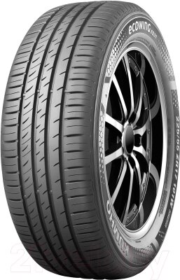 Летняя шина Kumho Ecowing ES31 155/65R13 73T от компании Бесплатная доставка по Беларуси - фото 1