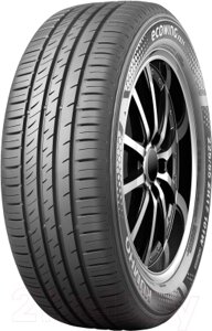 Летняя шина Kumho Ecowing ES31 165/65R14 79T