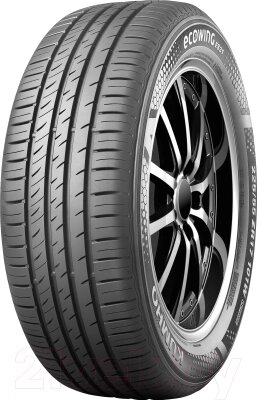 Летняя шина Kumho Ecowing ES31 185/65R14 86T от компании Бесплатная доставка по Беларуси - фото 1