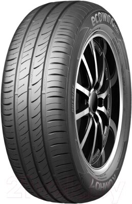 Летняя шина Kumho Ecowing KH-27 205/65R16 95W от компании Бесплатная доставка по Беларуси - фото 1