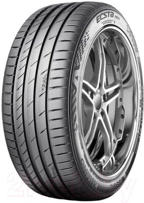 Летняя шина Kumho Ecsta PS71 205/45R17 88Y от компании Бесплатная доставка по Беларуси - фото 1