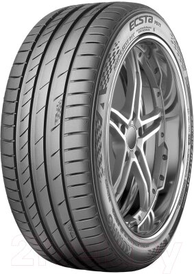 Летняя шина Kumho Ecsta PS71 205/45ZR16 87W от компании Бесплатная доставка по Беларуси - фото 1