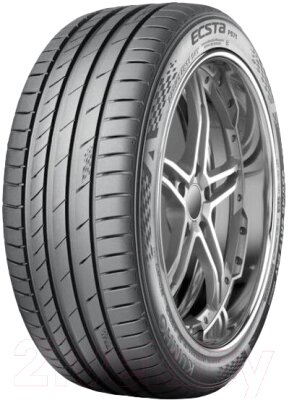 Летняя шина Kumho Ecsta PS71 235/35R20 92Y от компании Бесплатная доставка по Беларуси - фото 1