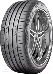 Летняя шина Kumho Ecsta PS71 245/45R18 96Y Run-Flat