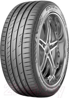 Летняя шина Kumho Ecsta PS71 255/40R18 99Y от компании Бесплатная доставка по Беларуси - фото 1