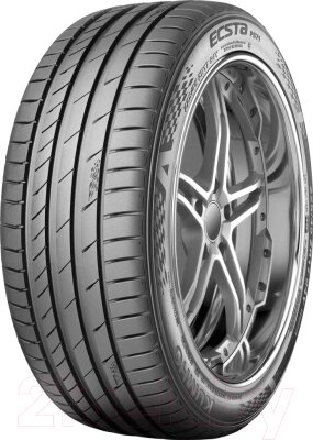 Летняя шина Kumho Ecsta PS71 255/45R18 103Y от компании Бесплатная доставка по Беларуси - фото 1