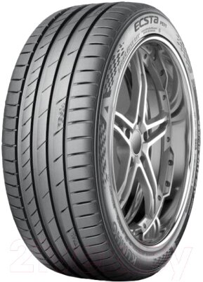 Летняя шина Kumho Ecsta PS71 255/45ZR20 105Y от компании Бесплатная доставка по Беларуси - фото 1