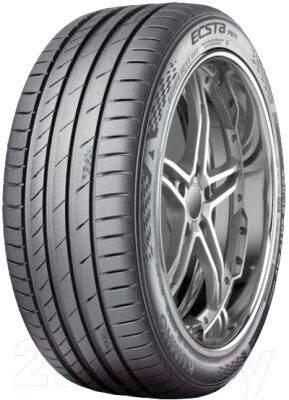 Летняя шина Kumho Ecsta PS71 265/40R22 106Y от компании Бесплатная доставка по Беларуси - фото 1