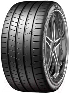 Летняя шина Kumho Ecsta PS91 245/35R18 92Y