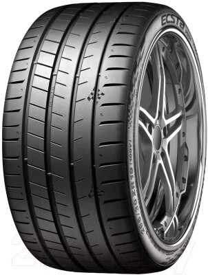 Летняя шина Kumho Ecsta PS91 245/40R20 99Y от компании Бесплатная доставка по Беларуси - фото 1