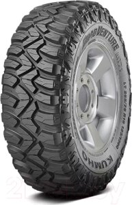 Летняя шина Kumho Road Venture MT KL71 245/75R16 120/116Q