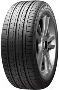 Летняя шина Kumho Solus KH17 165/80R13 87T