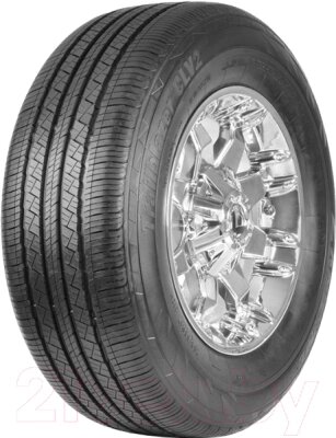 Летняя шина Landsail CLV2 225/60R17 99H от компании Бесплатная доставка по Беларуси - фото 1