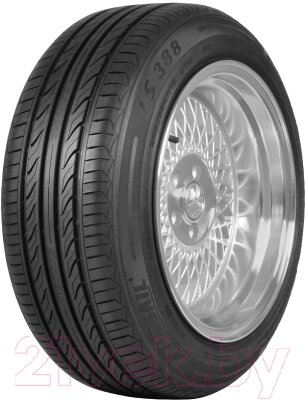 Летняя шина Landsail LS388 215/70R15 98H от компании Бесплатная доставка по Беларуси - фото 1