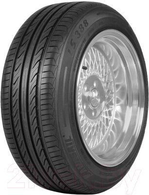 Летняя шина Landsail LS388 235/55R17 103W от компании Бесплатная доставка по Беларуси - фото 1