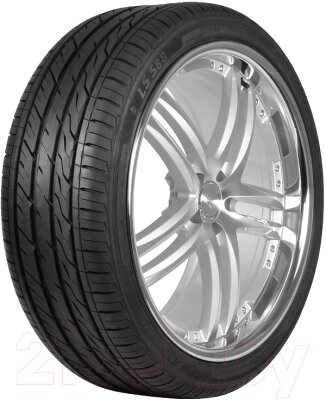 Летняя шина Landsail LS588 205/45R17 88W от компании Бесплатная доставка по Беларуси - фото 1