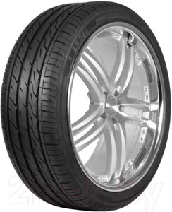 Летняя шина Landsail LS588 205/45R17 88W