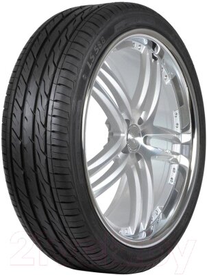 Летняя шина Landsail LS588 225/40R18 92W от компании Бесплатная доставка по Беларуси - фото 1