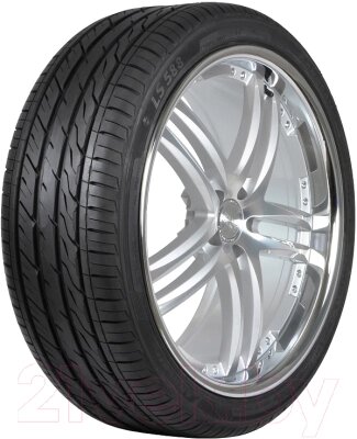 Летняя шина Landsail LS588 225/45R17 94W от компании Бесплатная доставка по Беларуси - фото 1