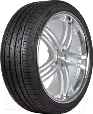 Летняя шина Landsail LS588 255/35R19 96W от компании Бесплатная доставка по Беларуси - фото 1