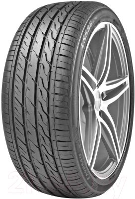 Летняя шина Landsail LS588 255/45R18 99W от компании Бесплатная доставка по Беларуси - фото 1