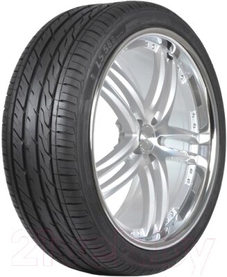 Летняя шина Landsail LS588 SUV 285/40R22 110V от компании Бесплатная доставка по Беларуси - фото 1