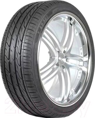 Летняя шина Landsail LS588 UHP 215/55R17 94W от компании Бесплатная доставка по Беларуси - фото 1