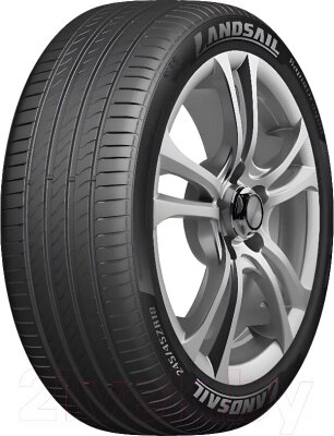 Летняя шина Landsail RapidDragon 235/40R18 95W от компании Бесплатная доставка по Беларуси - фото 1