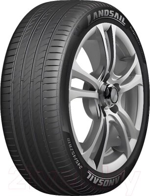 Летняя шина Landsail RapidDragon SUV 325/40R22 114Y от компании Бесплатная доставка по Беларуси - фото 1