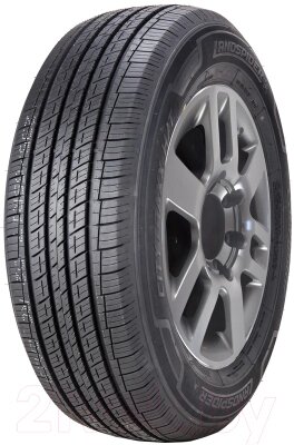 Летняя шина Landspider Citytraxx H/T 225/65R17 102H BSW от компании Бесплатная доставка по Беларуси - фото 1