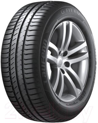 Летняя шина Laufenn G Fit EQ LK41 175/70R14 84T от компании Бесплатная доставка по Беларуси - фото 1