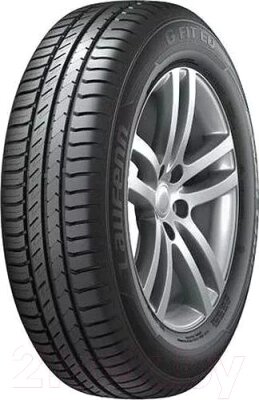 Летняя шина Laufenn G Fit EQ LK41 195/65R15 91T от компании Бесплатная доставка по Беларуси - фото 1