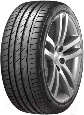 Летняя шина Laufenn S Fit EQ LK01 205/55R16 91V от компании Бесплатная доставка по Беларуси - фото 1