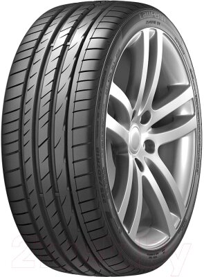 Летняя шина Laufenn S Fit EQ+ LK01 215/55R18 99V от компании Бесплатная доставка по Беларуси - фото 1