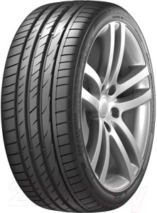 Летняя шина Laufenn S Fit EQ+ LK01 215/55R18 99V