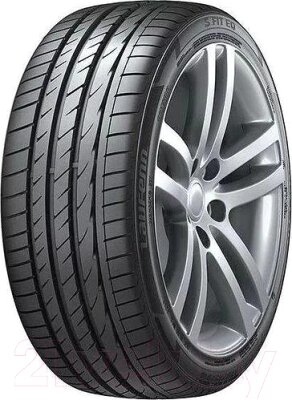 Летняя шина Laufenn S Fit EQ+ LK01 225/55R17 101W от компании Бесплатная доставка по Беларуси - фото 1