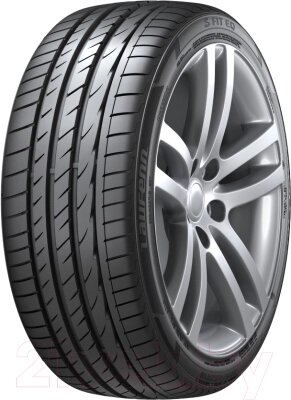 Летняя шина Laufenn S Fit EQ LK01 245/45R19 102Y от компании Бесплатная доставка по Беларуси - фото 1