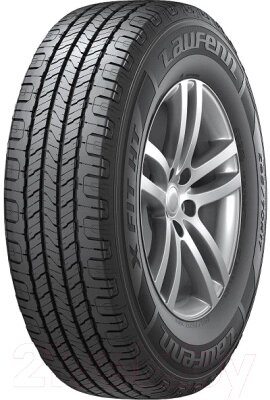 Летняя шина Laufenn X Fit HT LD01 215/70R16 100H от компании Бесплатная доставка по Беларуси - фото 1