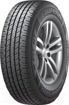 Летняя шина Laufenn X Fit HT LD01 225/70R16 103H от компании Бесплатная доставка по Беларуси - фото 1