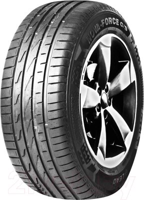 Летняя шина Leao Nova-Force C/S 235/65R17 108V от компании Бесплатная доставка по Беларуси - фото 1